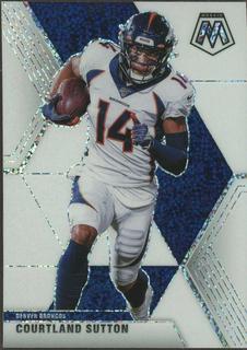 Courtland Sutton