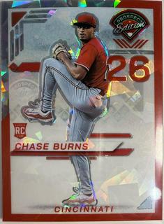 Chase Burns