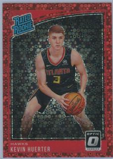 Kevin Huerter