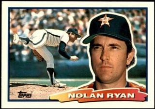 Nolan Ryan
