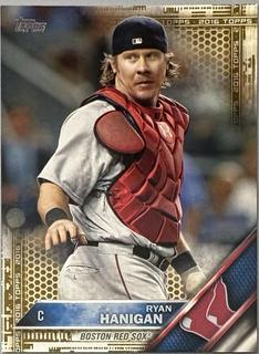 Ryan Hanigan