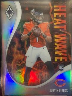 Justin Fields