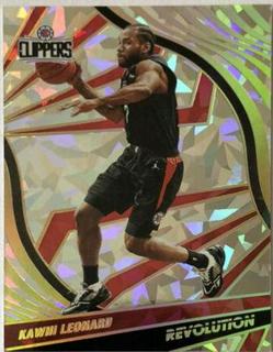 Kawhi Leonard