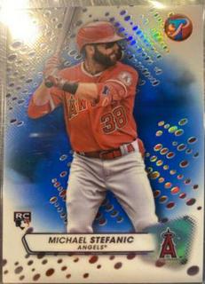 Michael Stefanic
