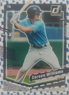 Carson Williams