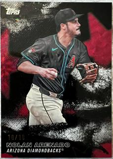 Nolan Arenado