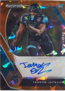 Tarron Jackson
