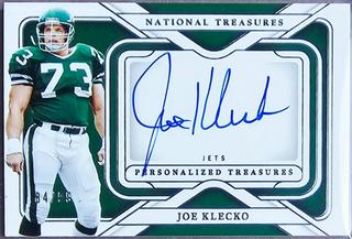 Joe Klecko