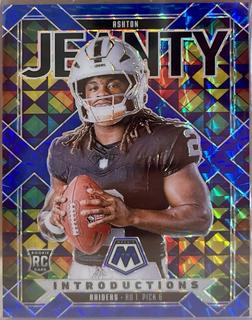 Ashton Jeanty