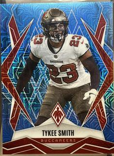 Tykee Smith