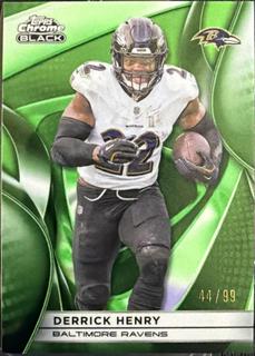 Derrick Henry
