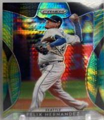 Felix Hernandez