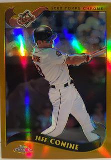 Jeff Conine