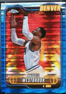 Russell Westbrook