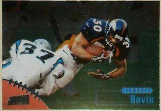 Terrell Davis