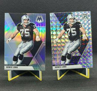 Howie Long