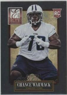 Chance Warmack