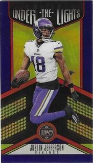 Justin Jefferson