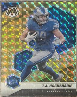 T. J. Hockenson