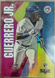 Vladimir Guerrero Jr.