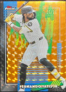 Fernando Tatis Jr.