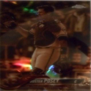 Buster Posey