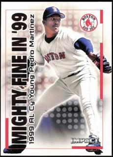 Pedro Martinez