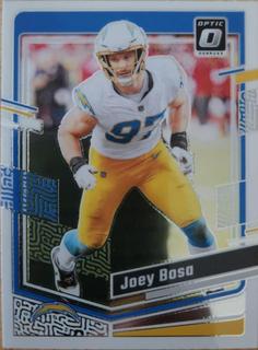 Joey Bosa
