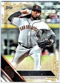 Johnny Cueto
