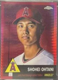 Shohei Ohtani