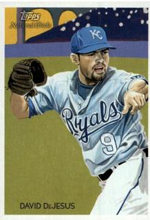 David DeJesus