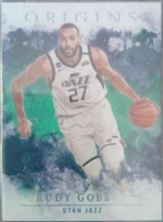 Rudy Gobert