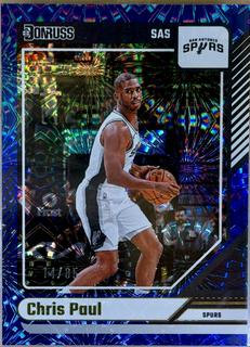 Chris Paul