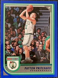 Payton Pritchard