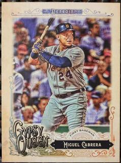 Miguel Cabrera
