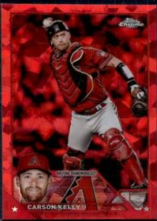 Carson Kelly