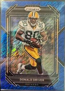 Donald Driver