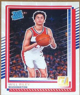 Will Riley
