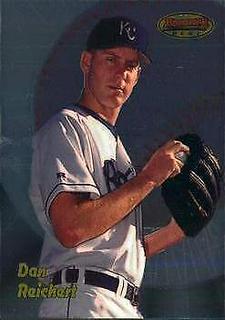 Dan Reichert