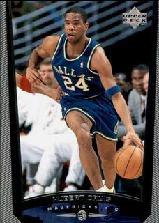 Hubert Davis
