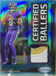 Lamar Jackson