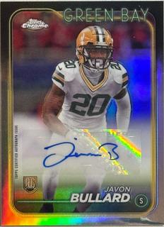 Javon Bullard
