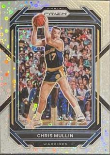 Chris Mullin