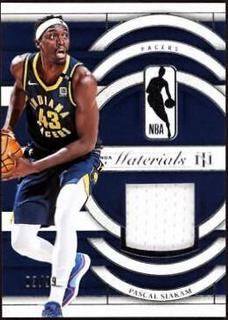 Pascal Siakam
