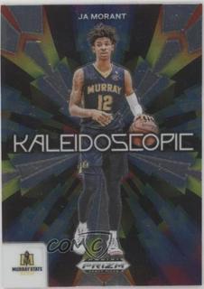 Ja Morant