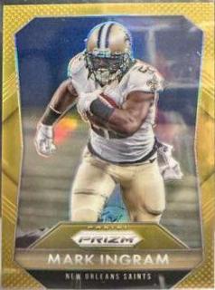 Mark Ingram