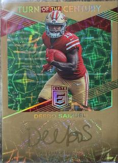Deebo Samuel
