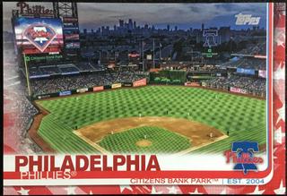 Citizens Bank Park