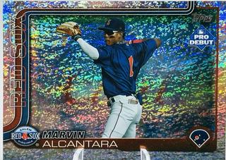 Marvin Alcantara