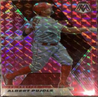 Albert Pujols